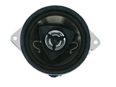 Jeep 68039662AA SPEAKER 3.5"