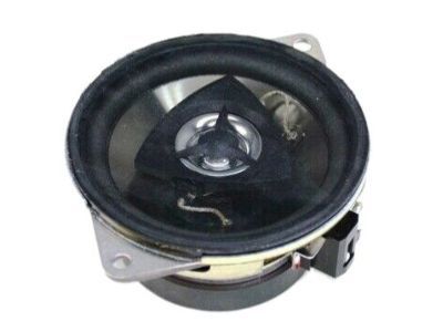 Jeep 68039662AA SPEAKER 3.5"