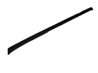 Dodge 1JQ42RXFAC Luggage Rack