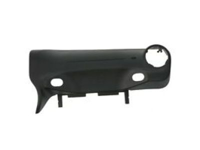 Mopar 5096969AA Bulb Instrument Panel