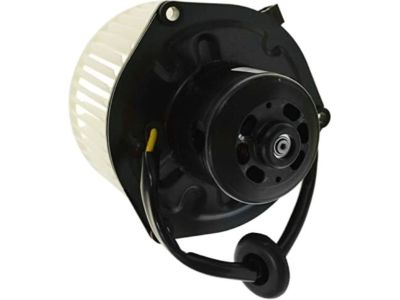 Dodge 55036170AB BLOWER