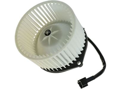 Dodge 55036170AB BLOWER