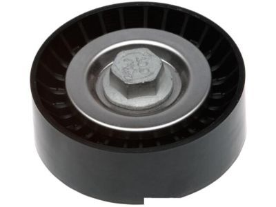 Jeep 4891596AB PULLEY Idler