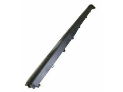 Ram 1CZ95RXFAD Rocker Molding