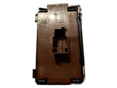 Ram ProMaster 1500 Headlight Switch - 5MT59JXWAA