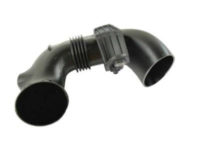 Ram Air Duct - 68320073AA