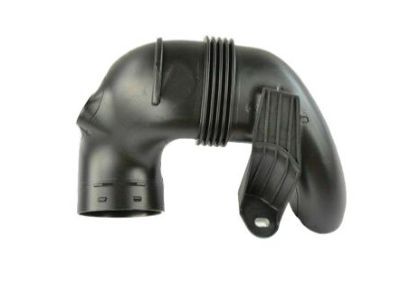 Ram Air Duct - 68320073AA