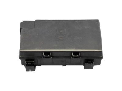 Ram Fuse Box - 68322376AD
