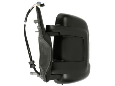 Ram 5VE99JXWAF MIRROR Outside Rearview Includes Mirror Glass