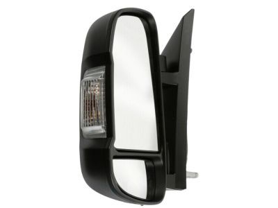 Ram 5VE99JXWAF MIRROR Outside Rearview Includes Mirror Glass