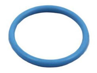Jeep 5184908AB Oil Tube Seal