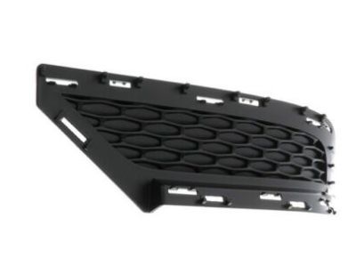 Chrysler 68235737AB Lamp Cover