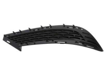 Chrysler 68235737AB Lamp Cover