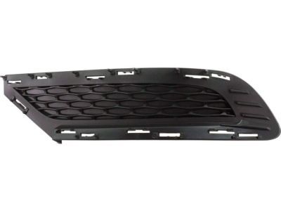 Chrysler 68235737AB Lamp Cover