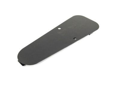 Mopar 1ZR79JXWAA Cover Cargo Compartment
