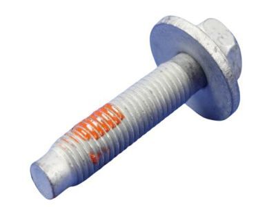 Dodge 6508226AA Mount Bracket Bolt