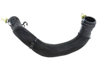 Jeep Wrangler Radiator Hose - 55111394AC