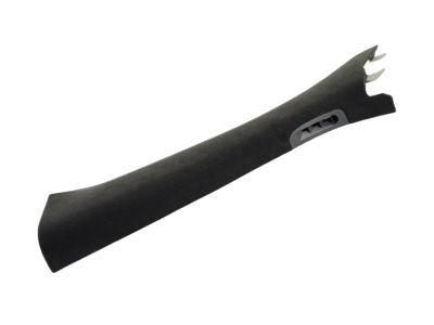 Mopar 1VK41DX9AA Molding A Pillar Mopar 1VK41DX9AA Molding A Pillar