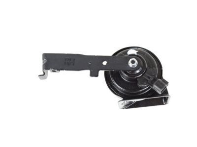 Dodge 68238002AB HORN AND BRACKET High Note