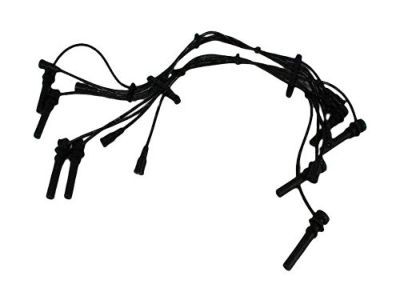 Jeep 5161407AA Separator