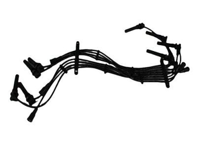 Jeep 5161407AA Separator