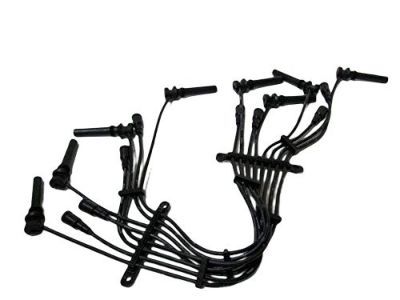 Jeep 5161407AA Separator