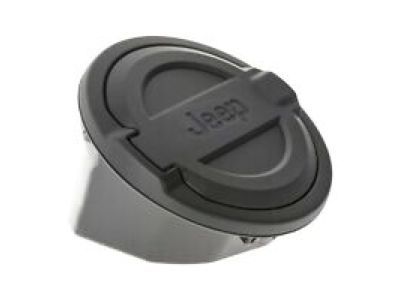 Jeep 68330920AG DOOR Fuel Fill