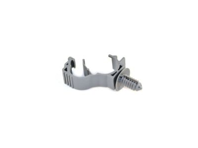 Mopar 6511176AA Clip Retaining Flat Bracket For SCR Sensor