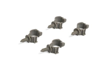 Mopar 6511176AA Clip Retaining Flat Bracket For SCR Sensor