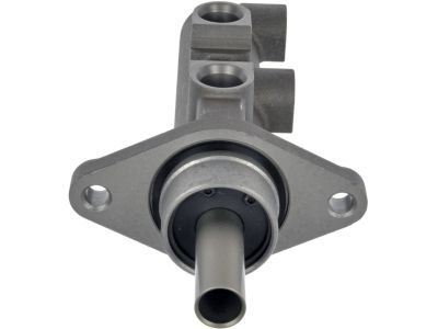 Jeep 5143279AA Master Cylinder