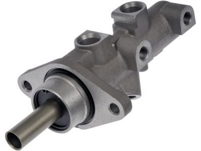 Jeep 5143279AA Master Cylinder