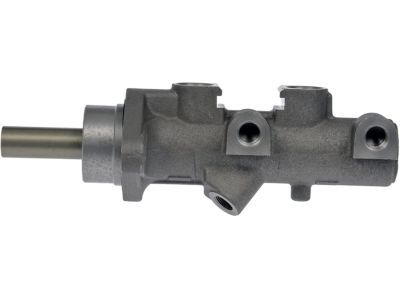 Jeep 5143279AA Master Cylinder