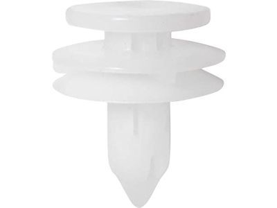 Jeep 55116997AB RETAINER Trim Panel Grommet and Pin