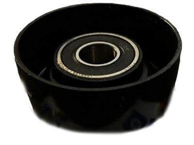 Jeep 53010230 PULLEY Idler