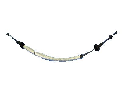 Mopar 52104095 Cable Gearshift Control