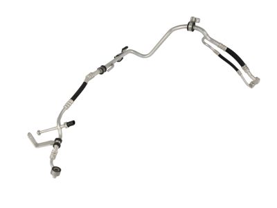 Mopar 68103137AC Line A/C Suction And Liquid Mopar 68103137AC Line A/C Suction And Liquid