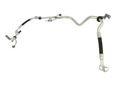 Mopar 68103137AC Line A/C Suction And Liquid