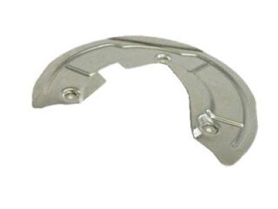 Jeep Wheelhouse - 68273110AA