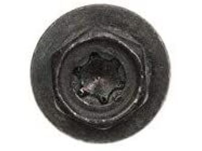 Jeep 6507610AA Manifold Cover Screw