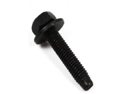 Jeep 6507610AA Manifold Cover Screw