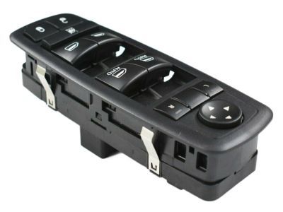 Dodge 4602533AB SWITCH Power Window