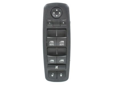 Dodge 4602533AB SWITCH Power Window
