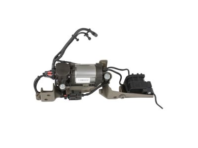 Mopar 4877128AI Compressor Assembly Air Suspension