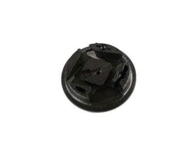 Mopar 68284738AB Tray Jack Storage