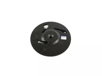 Mopar 68284738AB Tray Jack Storage