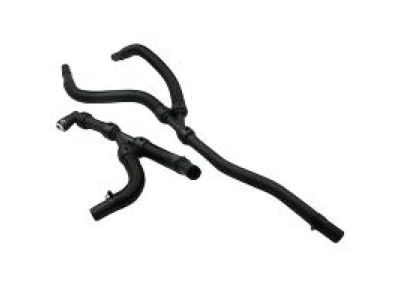 Chrysler 5058361AC Pressure Tube