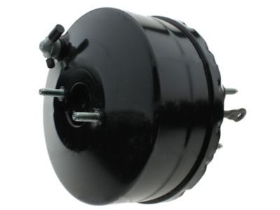 Dodge Brake Booster - 5142651AB
