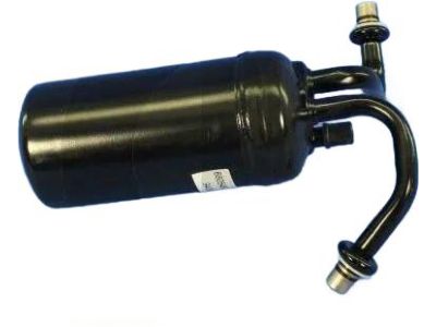 Mopar 55055838AB Accumulator Suction And Discharge Line