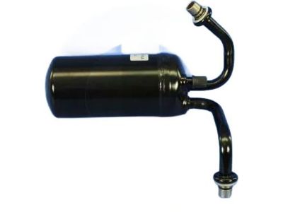 Mopar 55055838AB Accumulator Suction And Discharge Line