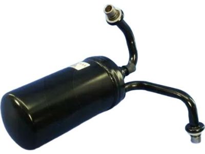 Mopar 55055838AB Accumulator Suction And Discharge Line